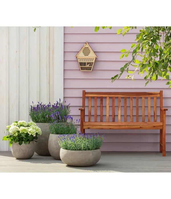 Dehner Bank Mykonos, 2-Sitzer 5 Dehner Bank Mykonos, 2-Sitzer - Image 3