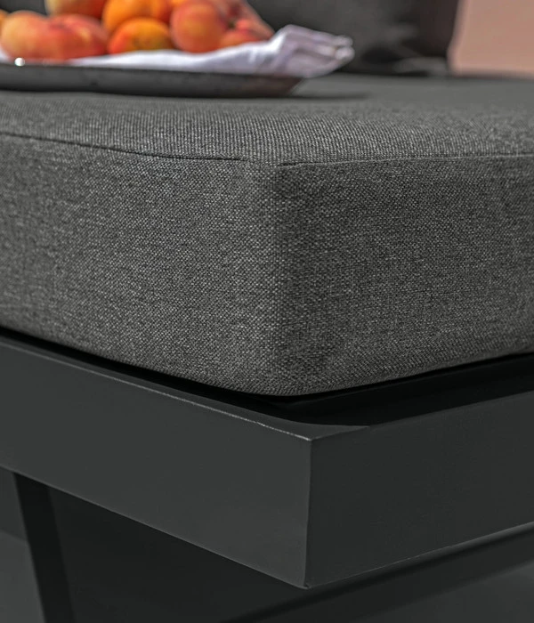 Dehner Funktionsliege Seattle 10 Dehner Funktionsliege Seattle - Image 8