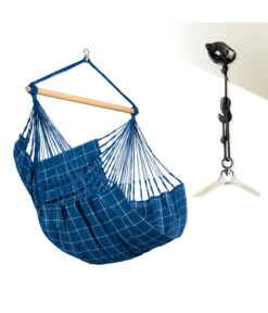 La Siesta Hängestuhl Domingo -Gartenserien Verkaufsgeschäft 4441085 WE FS 004 HAENGESTUHL DOMINGO MARIN