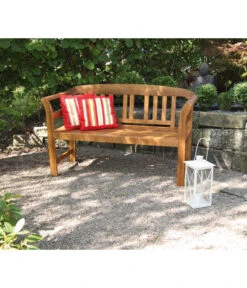 Acamp Gartenbank Batam, 2-Sitzer 9 Acamp Gartenbank Batam, 2-Sitzer -Gartenserien Verkaufsgeschäft 4478863 WE MO 001 ACAMPGARTENBANKBATAMNEU