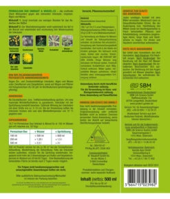 PROTECT GARDEN Permaclean Duo Unkraut & Wurzel-Ex -Gartenserien Verkaufsgeschäft 4480000 WE DE 001 PROTECTGARDENPermacleanDuoUnkrautundWurzel Ex