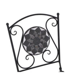 Siena Garden Klappsessel Como -Gartenserien Verkaufsgeschäft 4498747 WE DE 001 SienaGardenKlappstuhlComo