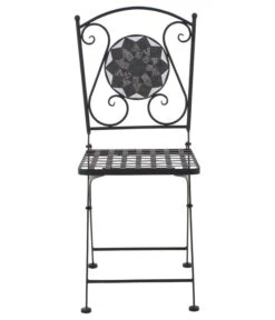 Gartenserien Verkaufsgeschäft -Gartenserien Verkaufsgeschäft 4498747 WE FS 002 SienaGardenKlappstuhlComo