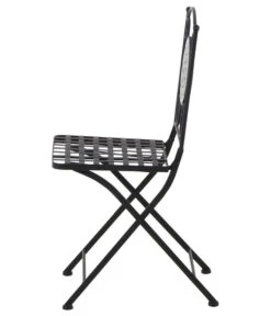 Siena Garden Klappsessel Como -Gartenserien Verkaufsgeschäft 4498747 WE FS 003 SienaGardenKlappstuhlComo