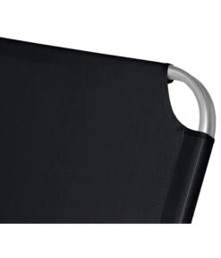 Siena Garden Dreibeinliege XXL, Ca. B69,5/H86/T209 Cm -Gartenserien Verkaufsgeschäft 5068853 WE DE 002 SienaGardenDreibeinleigeXXLSchwarz