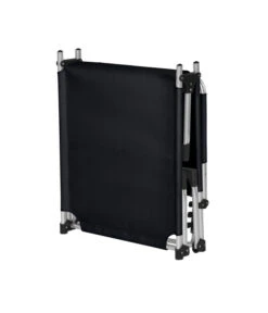 Siena Garden Dreibeinliege XXL, Ca. B69,5/H86/T209 Cm -Gartenserien Verkaufsgeschäft 5068853 WE FS 006 SienaGardenDreibeinleigeXXLSchwarz