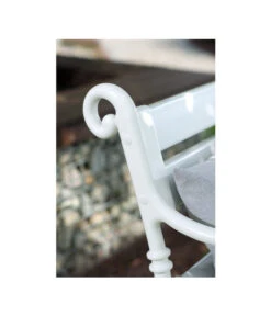 Blome Bank Linderhof, 3-Sitzer -Gartenserien Verkaufsgeschäft 5295522 BildD 002 BlomeBankLinderhof3SitzerKsBankLinderhof3Er