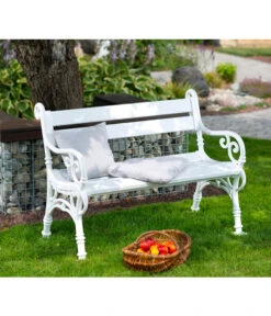 Gartenserien Verkaufsgeschäft -Gartenserien Verkaufsgeschäft 5295522 BildM 001 BlomeBankLinderhof3SitzerKsBankLinderhof3Er