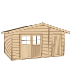 Weka Gartenhaus 261 7 Weka Gartenhaus 261 -Gartenserien Verkaufsgeschäft 5340054 WE DE 002 GARTENHAUSHINTERZARTEN1