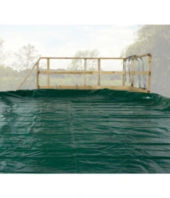 Weka Abdeckplane Für 593 A Und 593 B Gr. 1