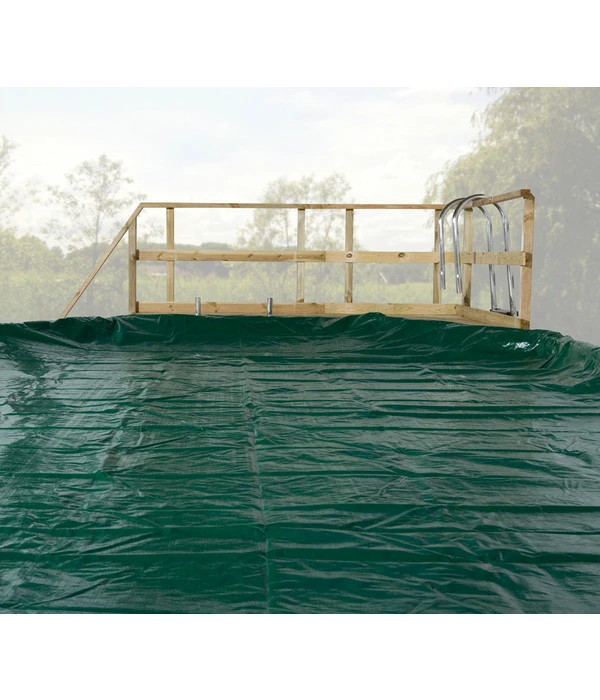 Weka Abdeckplane Für 593 A Und 593 B Gr. 1 3 Weka Abdeckplane Für 593 A Und 593 B Gr. 1