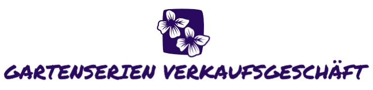 Gartenserien Verkaufsgeschäft