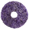 Dehner Kranz Statice, Lila, Ca. Ø40 Cm -Gartenserien Verkaufsgeschäft 6273890 WE FS 001 KranzStaticeLila40cm