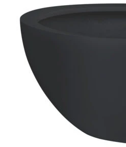 Fleur Ami Kunststoff-Schale New Tribeca, Konisch -Gartenserien Verkaufsgeschäft 6600795 WE DE 002 fleuramiKunststoffSchaleTribecarund