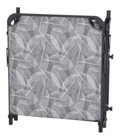 Siena Garden Campingliege Natura, Grau, Ca. B69/H43/T200 Cm -Gartenserien Verkaufsgeschäft 6602981 WE DE 004 CampingliegeNatura