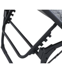 Siena Garden Campingliege Natura, Grau, Ca. B69/H43/T200 Cm -Gartenserien Verkaufsgeschäft 6602981 WE DE 010 CampingliegeNatura