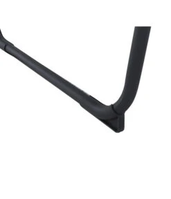 Siena Garden Campingliege Natura, Grau, Ca. B69/H43/T200 Cm -Gartenserien Verkaufsgeschäft 6602981 WE DE 011 CampingliegeNatura