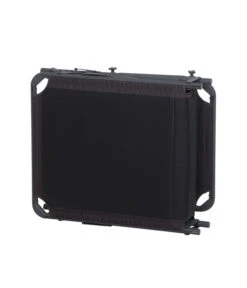 Siena Garden Campingliege Premium, Anthrazit, Ca. B69/H43/T200 Cm -Gartenserien Verkaufsgeschäft 6603047 WE DE 001 SienaGardenCampingliegePremiumAnthrazit