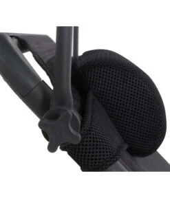 Siena Garden Campingliege Premium, Anthrazit, Ca. B69/H43/T200 Cm -Gartenserien Verkaufsgeschäft 6603047 WE DE 002 SienaGardenCampingliegePremiumAnthrazit