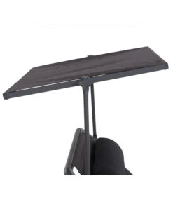 Siena Garden Campingliege Premium, Anthrazit, Ca. B69/H43/T200 Cm -Gartenserien Verkaufsgeschäft 6603047 WE DE 003 SienaGardenCampingliegePremiumAnthrazit