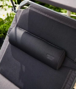 Siena Garden Campingliege Premium, Anthrazit, Ca. B69/H43/T200 Cm -Gartenserien Verkaufsgeschäft 6603047 WE DE 005 SienaGardenCampingliegePremiumAnthrazit