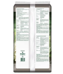 Ziegler Plantop Dekormulch Steingrau, 39 X 50 Liter -Gartenserien Verkaufsgeschäft 6607253 WE DE 001 ZieglerDekormulchSteingrau50l