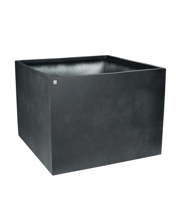 Fleur Ami Kunststoff-Topf Division Lite, Quadratisch 3 Fleur Ami Kunststoff-Topf Division Lite, Quadratisch