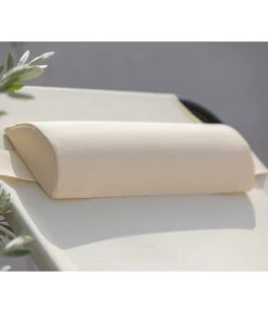 Dehner Gartenliege Mallorca, Ca. B71/H106/T227 Cm -Gartenserien Verkaufsgeschäft 6635163 WE DE 001 LiegeMallorcaVanilla