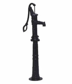 Puteus Pumpenständer Für Handpumpe Typ 75