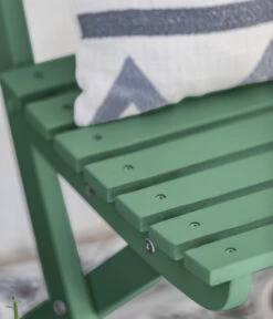 Dehner Klappbank Stavanger, 2-Sitzer 27 Dehner Klappbank Stavanger, 2-Sitzer -Gartenserien Verkaufsgeschäft 6666465 WE DE 001 KlappbankStavangerGruenNEU