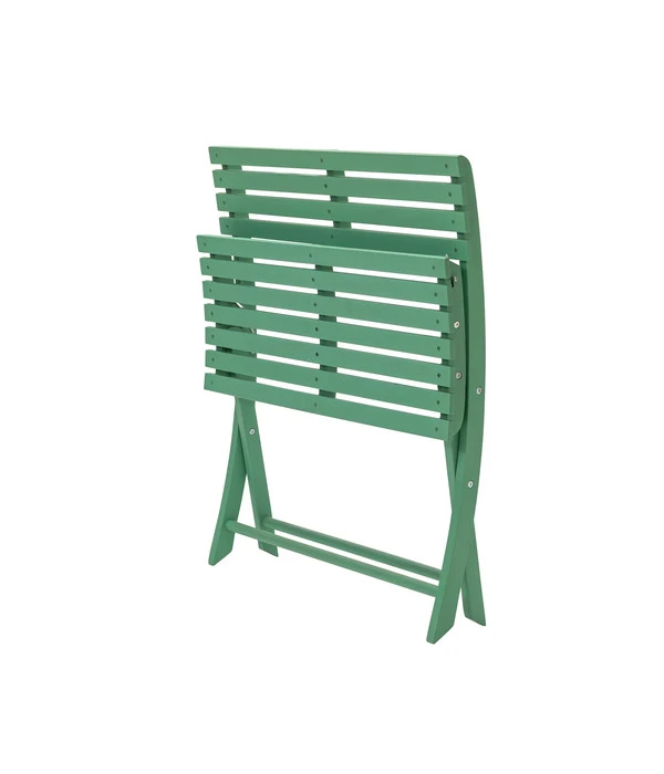 Dehner Klappbank Stavanger, 2-Sitzer 6 Dehner Klappbank Stavanger, 2-Sitzer - Image 4