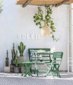 Dehner Klappbank Stavanger, 2-Sitzer 21 Dehner Klappbank Stavanger, 2-Sitzer -Gartenserien Verkaufsgeschäft 6666465 WE MO 001 GruppeStavangerGruenNEU