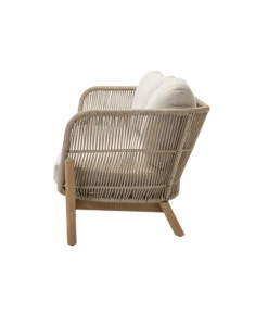 Dehner Sofa Portofino, 2-Sitzer -Gartenserien Verkaufsgeschäft 6667901 WE FS 003 DehnerSofaPortofino