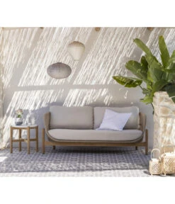 Dehner Sofa Portofino, 2-Sitzer -Gartenserien Verkaufsgeschäft 6667901 WE MO 001 DehnerSofaPortofino