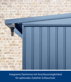 Hörmann Berry-Kaminholzregal Classic -Gartenserien Verkaufsgeschäft 6667935 WE DE 003 HoermannKaminholzregal