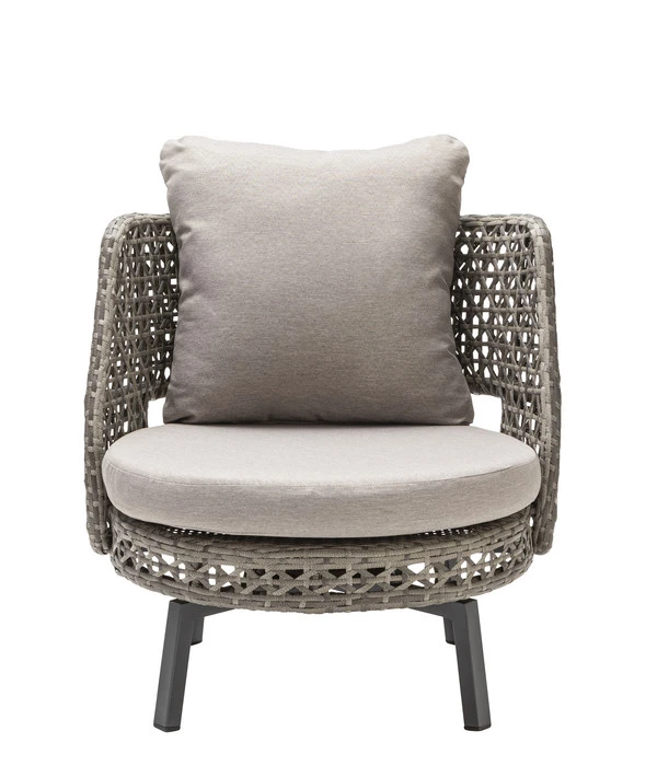 Dehner Balkonset Nizza, 3-teilig 4 Dehner Balkonset Nizza, 3-teilig - Image 2