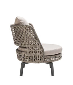 Dehner Balkonset Nizza, 3-teilig 12 Dehner Balkonset Nizza, 3-teilig -Gartenserien Verkaufsgeschäft 6670962 WE FS 003 DehnerBalkonsetNizzaSessel