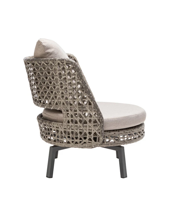 Dehner Balkonset Nizza, 3-teilig 5 Dehner Balkonset Nizza, 3-teilig - Image 3