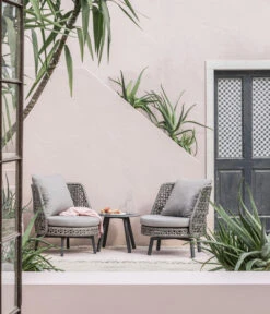 Dehner Balkonset Nizza, 3-teilig 14 Dehner Balkonset Nizza, 3-teilig -Gartenserien Verkaufsgeschäft 6670962 WE MO 001 DehnerBalkonsetNizza