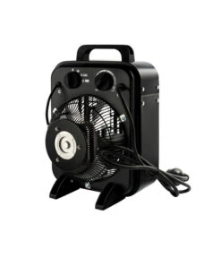 Vitavia Elektroheizung Vitavia 2 KW, Ca. B20/H33,5/T23 Cm -Gartenserien Verkaufsgeschäft 6679294 WE FS 002 EPHElektroschutzgeblaese