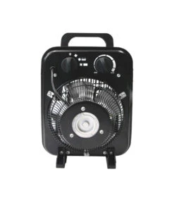 Vitavia Elektroheizung Vitavia 2 KW, Ca. B20/H33,5/T23 Cm -Gartenserien Verkaufsgeschäft 6679294 WE FS 003 EPHElektroschutzgeblaese