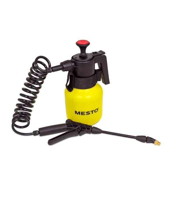 Mesto Drucksprüher 3 Bar, 1,5 L 4 Mesto Drucksprüher 3 Bar, 1,5 L - Image 2