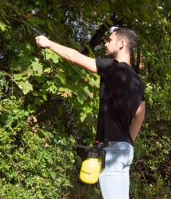 Mesto Drucksprüher 3 Bar, 1,5 L 18 Mesto Drucksprüher 3 Bar, 1,5 L -Gartenserien Verkaufsgeschäft 6689335 WE MO 002 MestoGuertelspritze