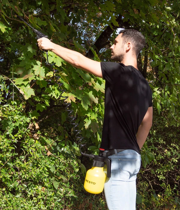 Mesto Drucksprüher 3 Bar, 1,5 L 7 Mesto Drucksprüher 3 Bar, 1,5 L - Image 5