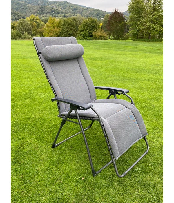 Sungörl Relaxliege Oasi Sky XL 4 Sungörl Relaxliege Oasi Sky XL - Image 2