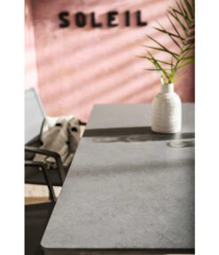 Dehner Gartentisch Nancy, Ca. B160/H75/T90 Cm 13 Dehner Gartentisch Nancy, Ca. B160/H75/T90 Cm -Gartenserien Verkaufsgeschäft 6701734 WE MO 003 TischNancy