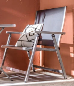 Dehner Klappbank Chicago, 2-Sitzer -Gartenserien Verkaufsgeschäft 6701783 WE MO 003 KlappbankChicago