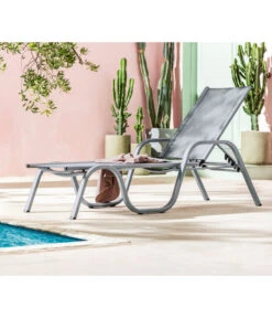 Dehner Relaxliege Chicago -Gartenserien Verkaufsgeschäft 6701841 WE MO 001 DehnerrelaxliegeChicacoNeu