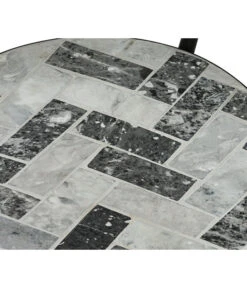 Dehner Mosaikstuhl Letizia -Gartenserien Verkaufsgeschäft 6702070 WE DE 001 DehnerMosaikStuhlLetiziaNeu