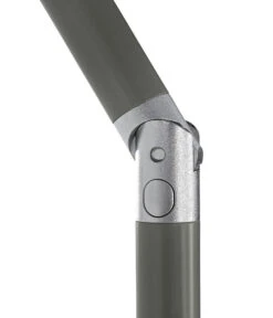 Dehner Balkonschirm Chios, Rechteckig, Ca. B210/T130 Cm 17 Dehner Balkonschirm Chios, Rechteckig, Ca. B210/T130 Cm -Gartenserien Verkaufsgeschäft 6703243 WE DE 001 BalkonschirmChiosDunkelgrauNeu